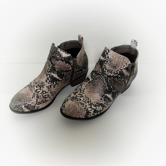 EUC Pierre Dumas booties - Picture 11 of 12